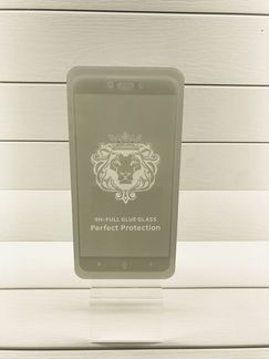Защитное стекло для Xiaomi Redmi 4X