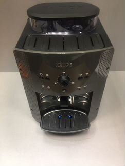 Кофемашина Krups EA810B70