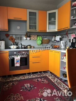 2-к квартира, 50.1 м², 16/16 эт.