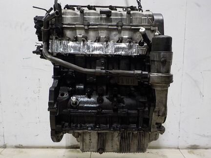 Двигатель D4EA 2110127D10 kia Carens