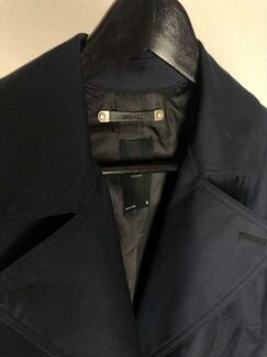 Плащ новый G-star