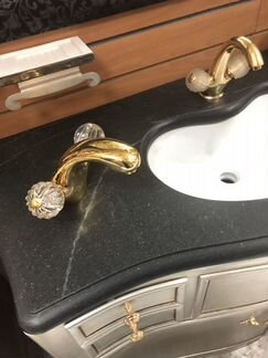 Смеситель Giampieri Италия 