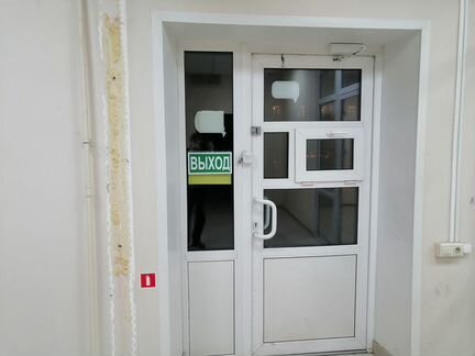 Переуступка права аренды с правом выкупа 157,90 м2