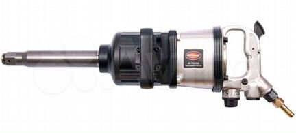 Гайковерт пневматический ударный 1, 3200Nm
