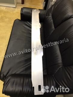 Усилитель переднего бампера BMW F30 F20 бмв Ф30 Ф2