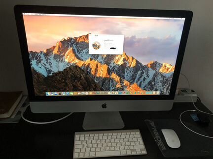 Apple iMac