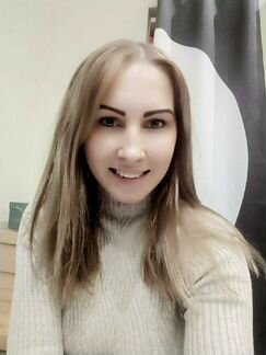 Продавец, администратор