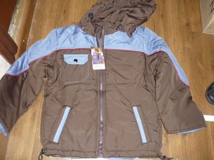 Новый Осенний костюм