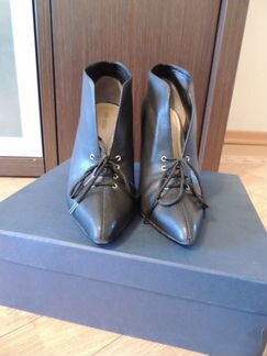 Ботильоны (37 размер)