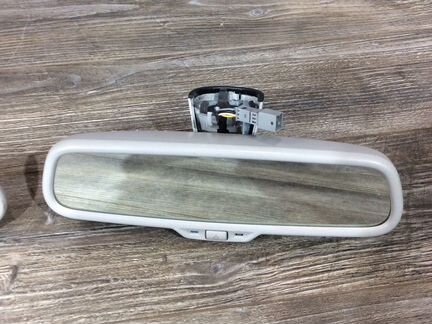 Зеркало салонное Audi A3 A4 A5 A6