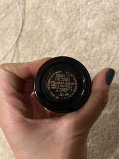 Магнитные тени mac оригинал