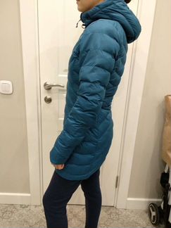 Куртка женская Reebok