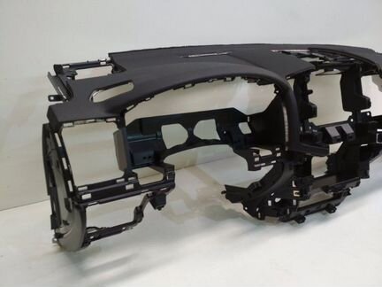 Торпедо переднее Toyota Land Cruiser 200 2016