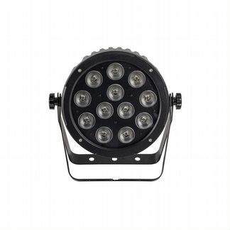 Прожектор Involight slimpar 1212PRO,новый