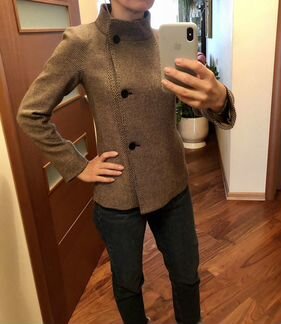 Пальто женское Max Mara