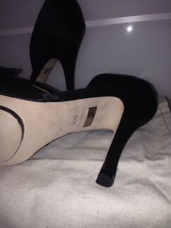 Туфли Badgley Mischka