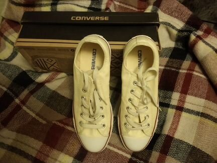 Кеды Converse (конверс) Chuck Taylor All Star M916