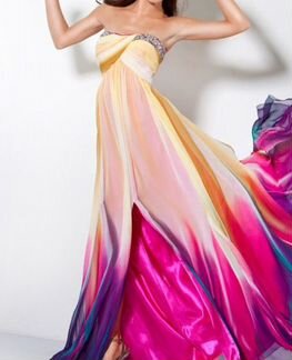 Платье Jovani