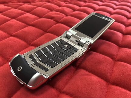 Vertu Constellation F Ayxta рст