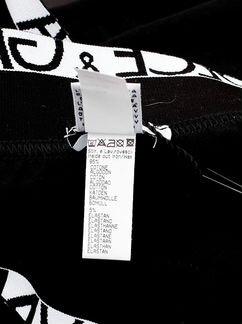 Трусы мужские оригинальные Dolce & Gabbana