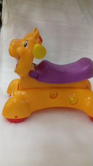 Каталка ходунки