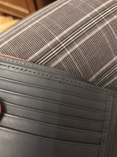 Кошелек портмоне calvin klein