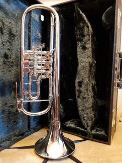 Труба Yamaha Gustom YTR-936