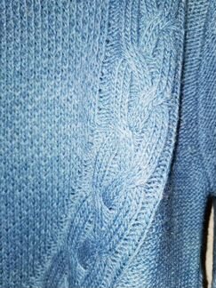 Новая кофта размер 50