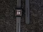 Смарт часы Apple Watch Series 3 42мм Black объявление продам