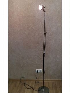 Светильник напольный IKEA