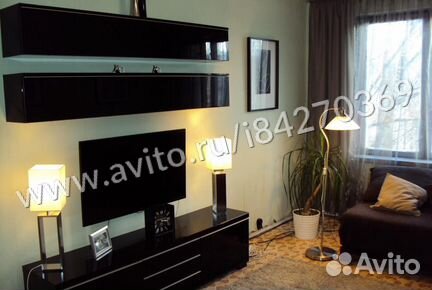 Комната 16 м² в 3-к, 5/9 эт.