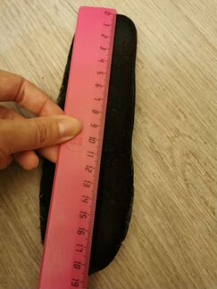 Ботинки Minimen 29 демисезон