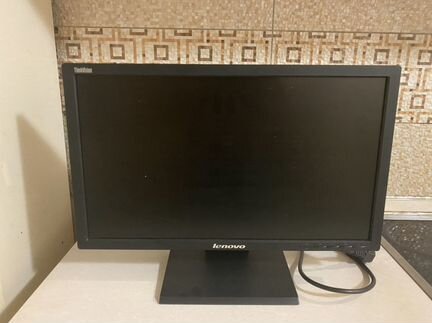 Монитор Lenovo Think Vision LT2024