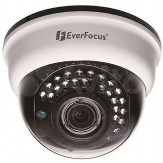 Цветная видеокамера EverFocus EXD-330E