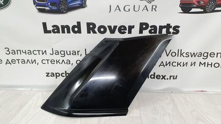 Накладка задней правой стойки Range Rover Evoque