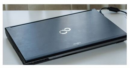 Мощная Рабочая Станция fujitsu H720 pro I-7/FullHd