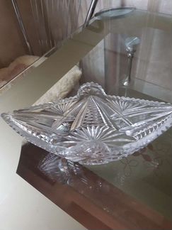 Хрустальная ладья