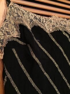 Коктейльное платье