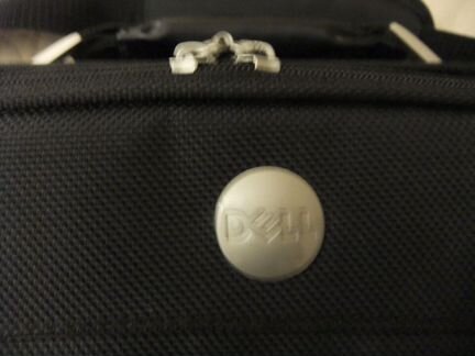 Сумка dell для ноутбука