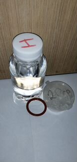 Комплект обслуживания кофемашин №20