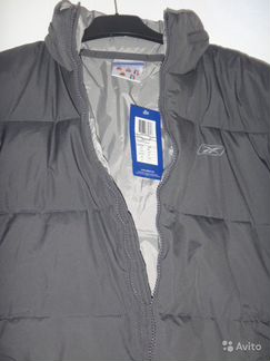 Пуховик новый, пальто шерстяное