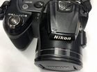 Фотоаппарат Nikon Coo; pix L120