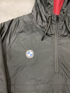 Анорак Puma BMW