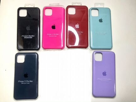 Чехол для iPhone 11 Pro Max
