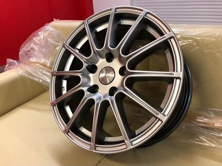 Диски скад Le-Mans 16x7 5x114.3 ET40 DIA67.1