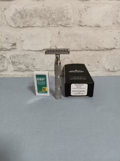 Т-образная бритва RazoRock sloc