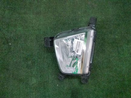 Птф левая Hyundai Creta (2016-н.в.) 92201M0000