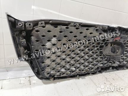 Решетка радиатора передняя Kia Sorento 3 Prime