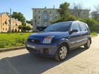 Ford Fusion 1.4 МТ, 2007, 238 000 км