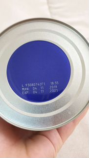 Смесь NAN 3 гипоаллергенный